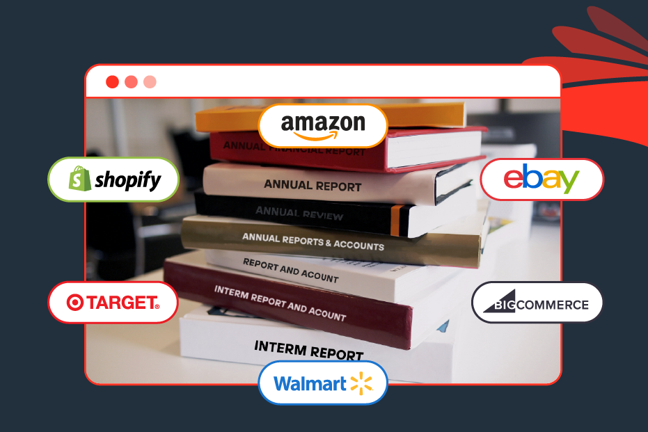 Amazon FBA E-Ticaret
